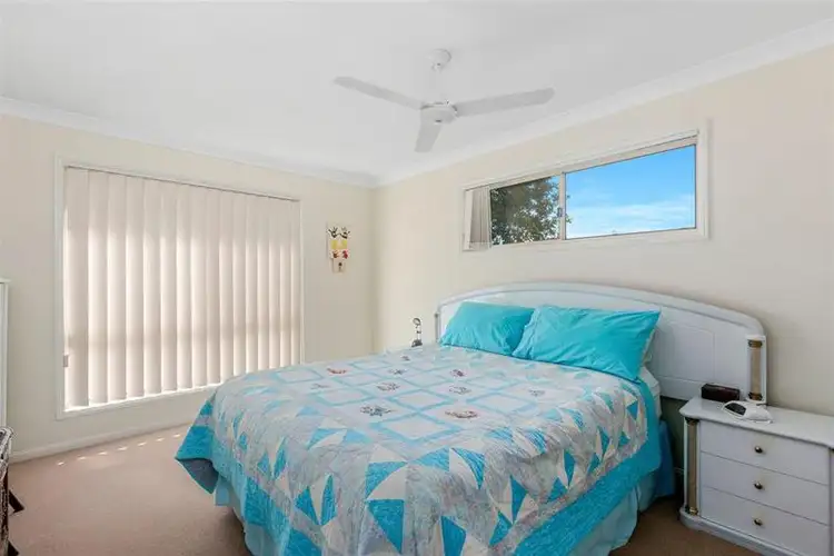 Sixth view of Homely house listing, 36 Tipuana Drive, Elanora QLD 4221