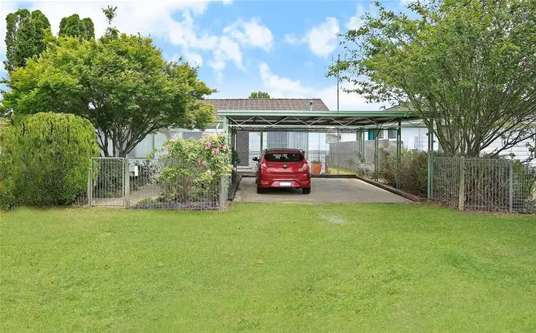Second view of Homely house listing, 36 Sydney Street, New Berrima NSW 2577