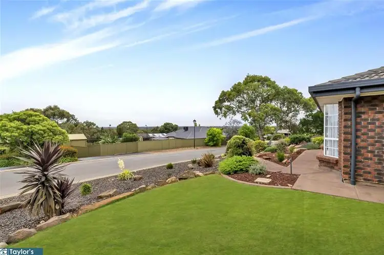 Second view of Homely house listing, 26 Gully Drive, Gulfview Heights SA 5096
