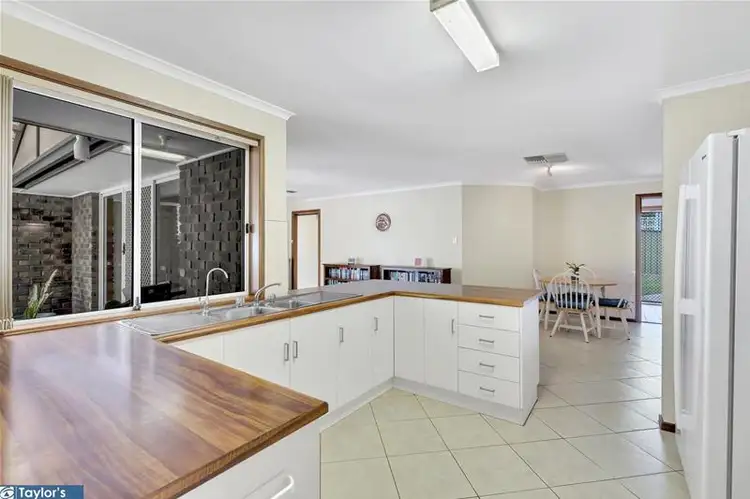 Third view of Homely house listing, 26 Gully Drive, Gulfview Heights SA 5096
