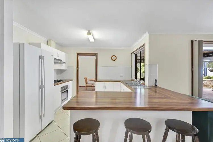 Fourth view of Homely house listing, 26 Gully Drive, Gulfview Heights SA 5096