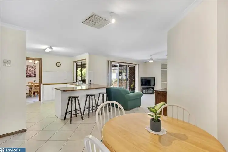 Sixth view of Homely house listing, 26 Gully Drive, Gulfview Heights SA 5096