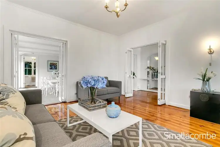 Main view of Homely house listing, 96 Sydney Street, Glenunga SA 5064