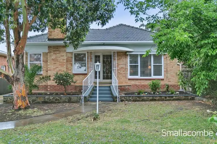 Second view of Homely house listing, 96 Sydney Street, Glenunga SA 5064