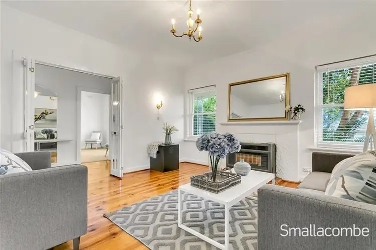 Fourth view of Homely house listing, 96 Sydney Street, Glenunga SA 5064
