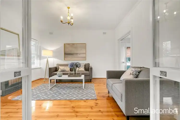 Fifth view of Homely house listing, 96 Sydney Street, Glenunga SA 5064