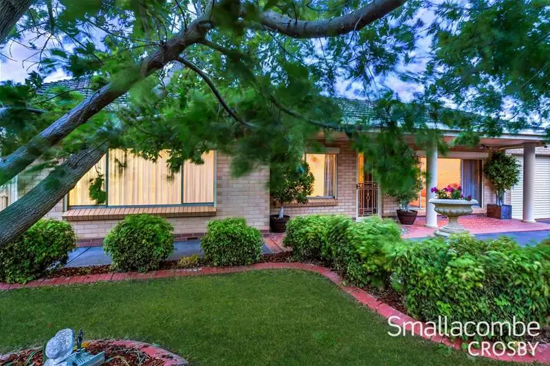 Main view of Homely house listing, 11 Panorama Drive, Windsor Gardens SA 5087
