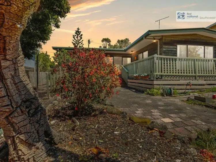 10 Kathryn Close, Inverloch VIC 3996