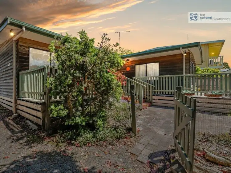 Second view of Homely house listing, 10 Kathryn Close, Inverloch VIC 3996