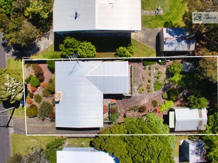 Fifth view of Homely house listing, 10 Kathryn Close, Inverloch VIC 3996