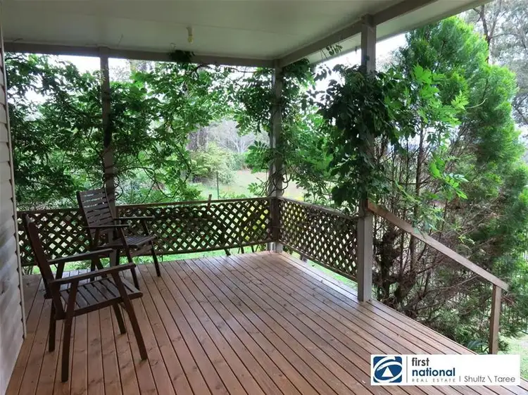 Third view of Homely rural property listing, 72 Ridge Road, Tinonee NSW 2430