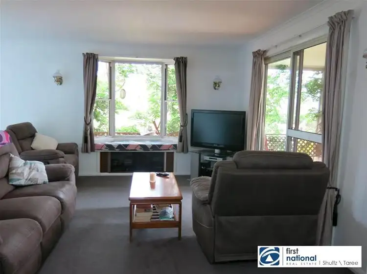Fourth view of Homely rural property listing, 72 Ridge Road, Tinonee NSW 2430