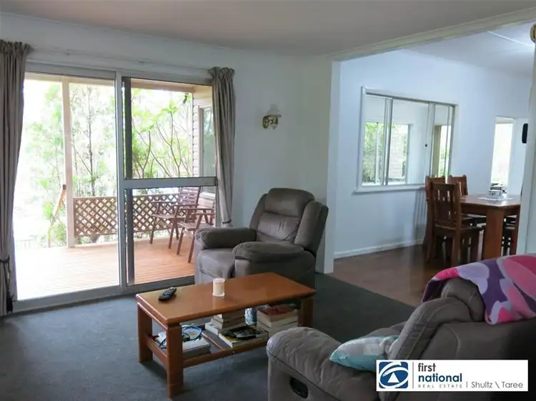 Fifth view of Homely rural property listing, 72 Ridge Road, Tinonee NSW 2430