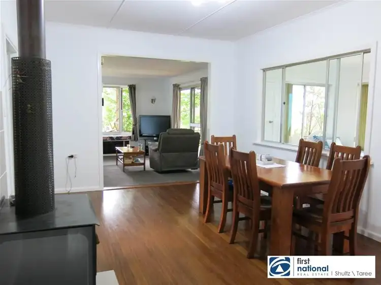 Sixth view of Homely rural property listing, 72 Ridge Road, Tinonee NSW 2430