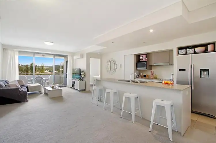 12/510 Christine Avenue, Robina QLD 4226
