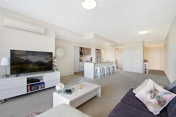 Third view of Homely unit listing, 12/510 Christine Avenue, Robina QLD 4226