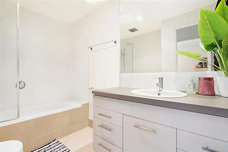 Sixth view of Homely unit listing, 12/510 Christine Avenue, Robina QLD 4226