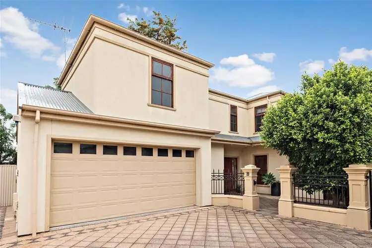3/3 Edison Street, Glenelg North SA 5045