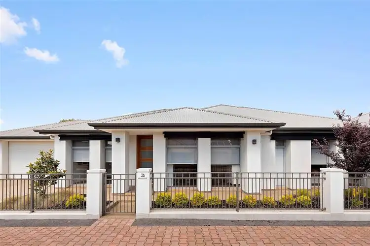 1a Peterson Street, Somerton Park SA 5044