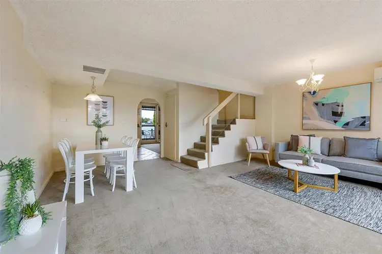 Fifth view of Homely unit listing, 11/57 Mackinnon Parade, North Adelaide SA 5006