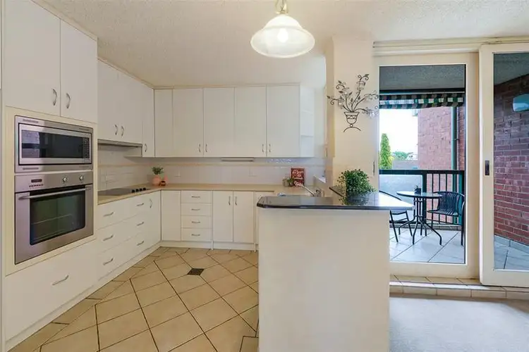 Sixth view of Homely unit listing, 11/57 Mackinnon Parade, North Adelaide SA 5006