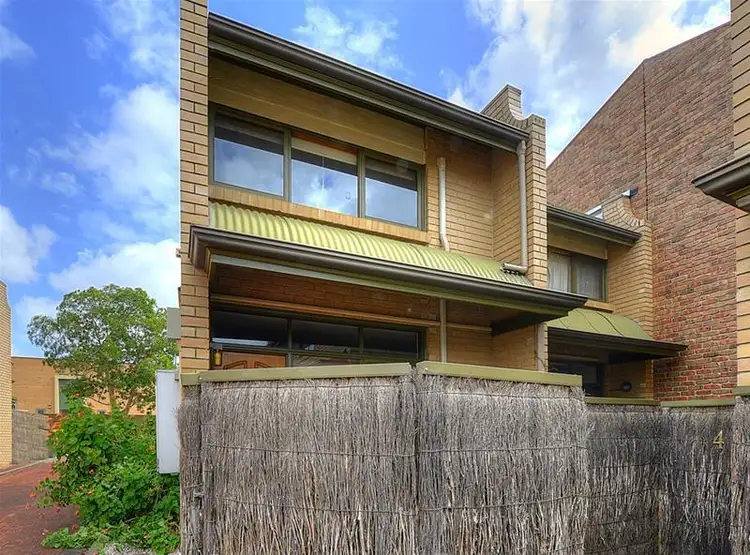 5/90 Gover Street, North Adelaide SA 5006
