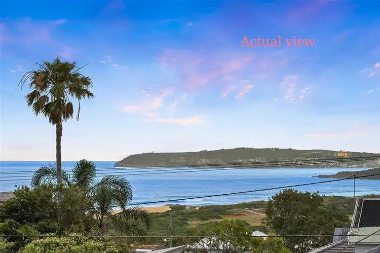 Second view of Homely house listing, 64 Headland Road, North Curl Curl NSW 2099