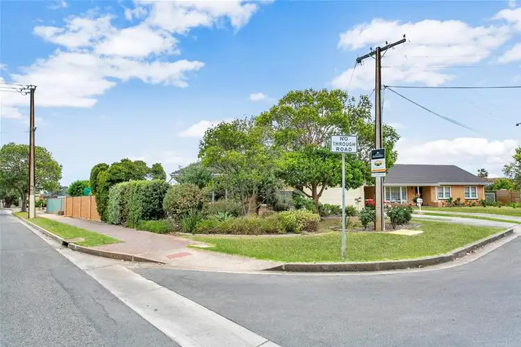 1 Donald Court, Somerton Park SA 5044