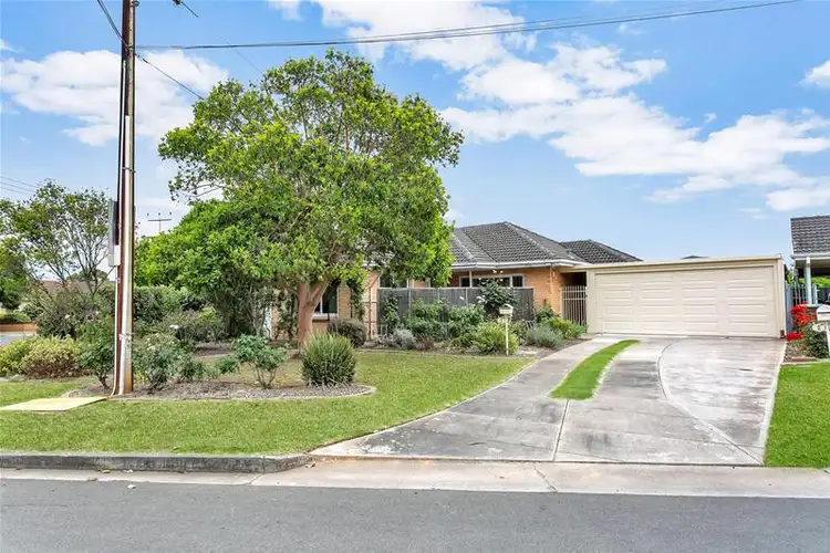Second view of Homely house listing, 1 Donald Court, Somerton Park SA 5044