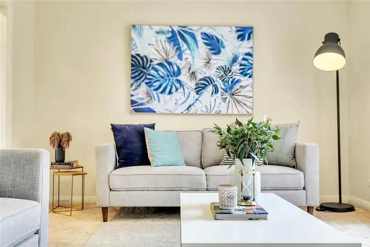 Fourth view of Homely house listing, 1 Donald Court, Somerton Park SA 5044