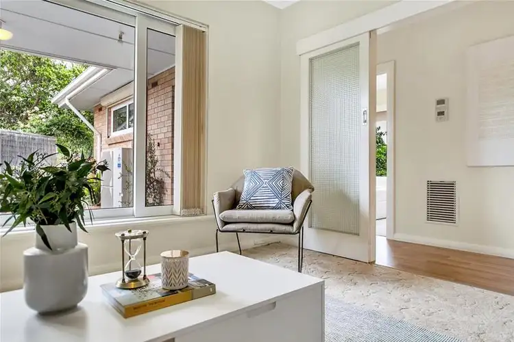 Fifth view of Homely house listing, 1 Donald Court, Somerton Park SA 5044