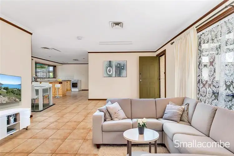 Fifth view of Homely house listing, 31 Macquarie Street, Moana SA 5169