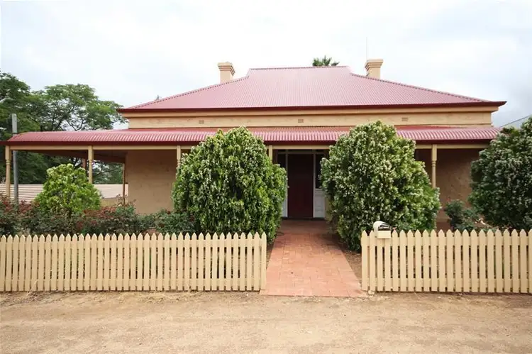 58 Sickerdick Street, Mannum SA 5238