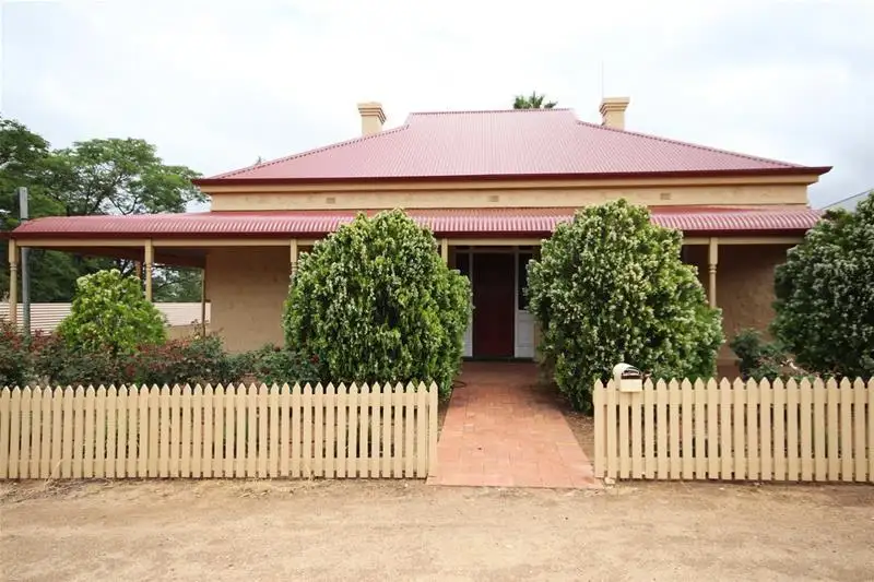 Main view of Homely house listing, 58 Sickerdick Street, Mannum SA 5238