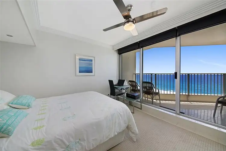 Fifth view of Homely apartment listing, 12C/3545 Main Beach Parade, Main Beach QLD 4217