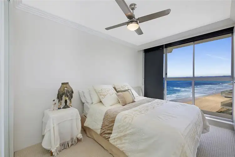 Sixth view of Homely apartment listing, 12C/3545 Main Beach Parade, Main Beach QLD 4217
