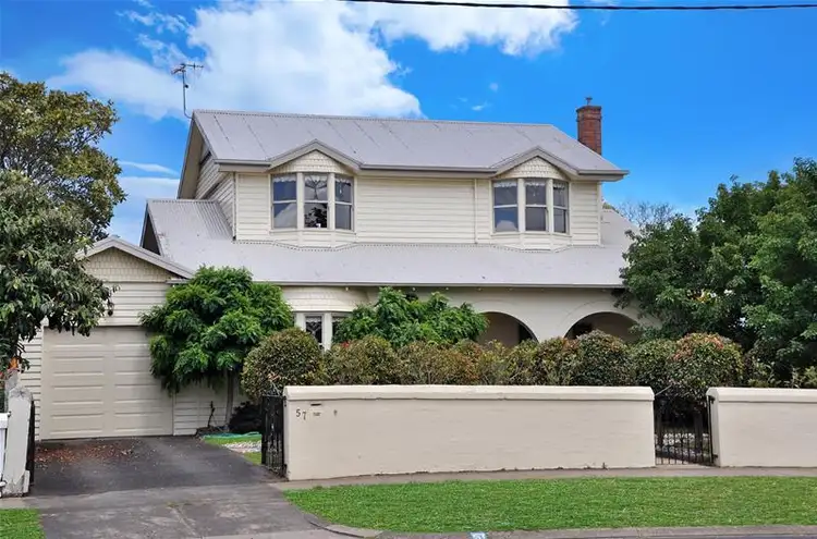 57 Canterbury  Road, Warrnambool VIC 3280
