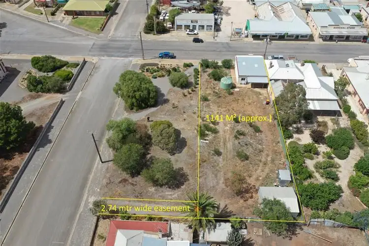 Fourth view of Homely house listing, 26 & 28 Main Street, Curramulka SA 5580