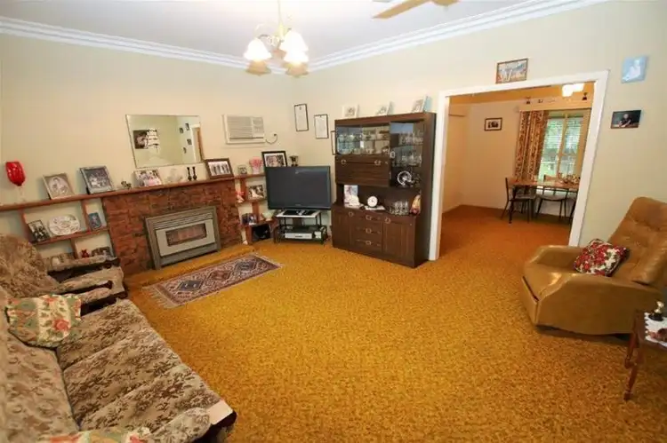 Second view of Homely house listing, 8 Brown Street, Caramut VIC 3274