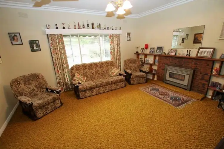 Third view of Homely house listing, 8 Brown Street, Caramut VIC 3274