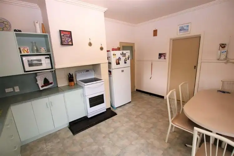 Fifth view of Homely house listing, 8 Brown Street, Caramut VIC 3274