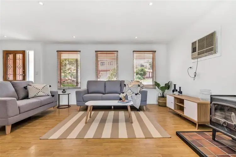 Fifth view of Homely house listing, 3 Chapman Crescent, Redwood Park SA 5097
