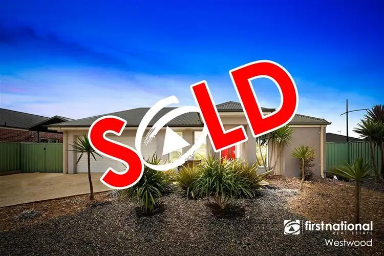65 Farm Road, Werribee VIC 3030