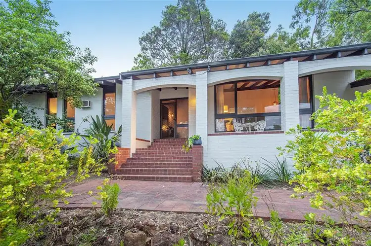 Fourth view of Homely house listing, 7 Norman Road, Roleystone WA 6111