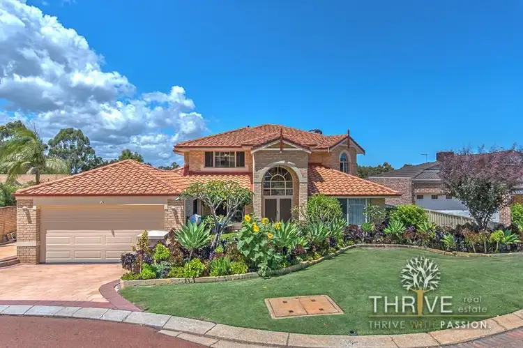 3 Kooyonga Cross, Jandakot WA 6164