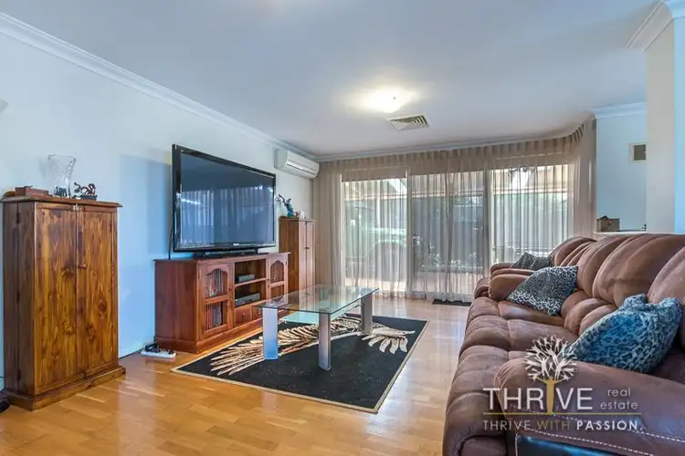 Second view of Homely house listing, 3 Kooyonga Cross, Jandakot WA 6164