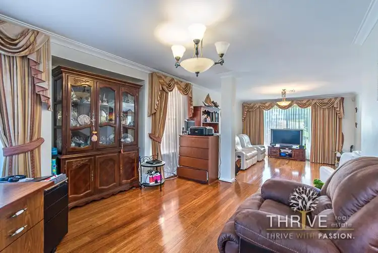 Fourth view of Homely house listing, 3 Kooyonga Cross, Jandakot WA 6164