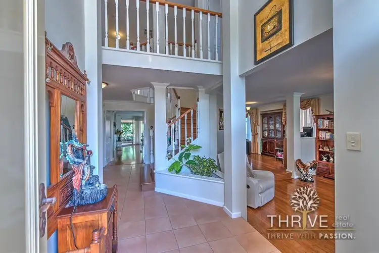Sixth view of Homely house listing, 3 Kooyonga Cross, Jandakot WA 6164