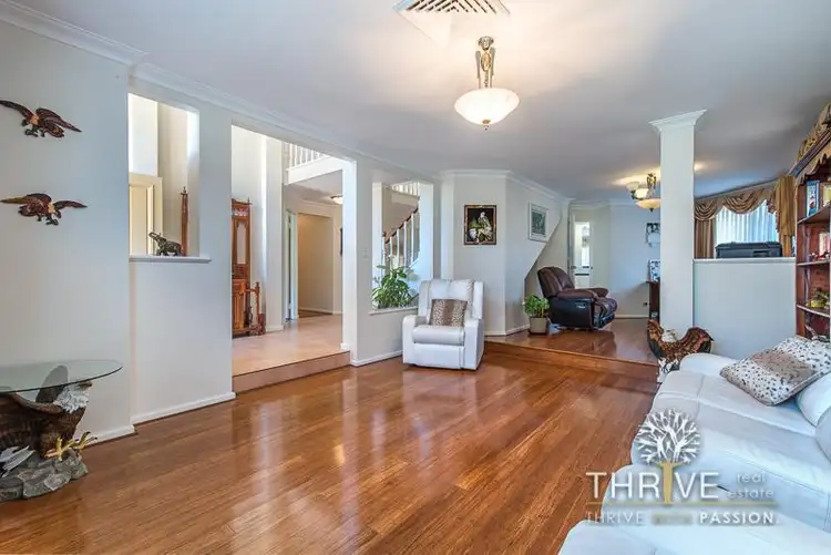 Seventh view of Homely house listing, 3 Kooyonga Cross, Jandakot WA 6164