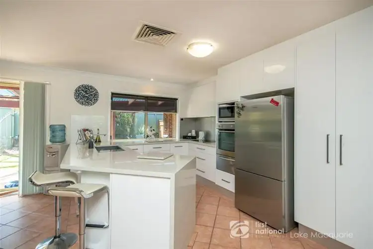 Second view of Homely house listing, 12 Stonecrop Place, Garden Suburb NSW 2289